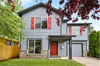 4508 SE 59th Ave, Portland, OR 97206 - Photo 1