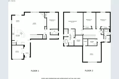 3510 Vista Heights Ln, Eugene, OR 97405 - Photo 48