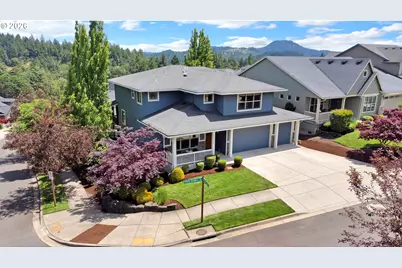 3510 Vista Heights Ln, Eugene, OR 97405 - Photo 4