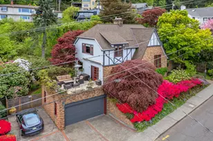 758 NW Powhatan Terrace, Portland, OR 97210 - Photo 46