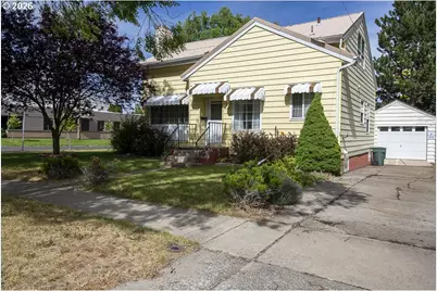 907 4th St, La Grande, OR 97850 - Photo 34