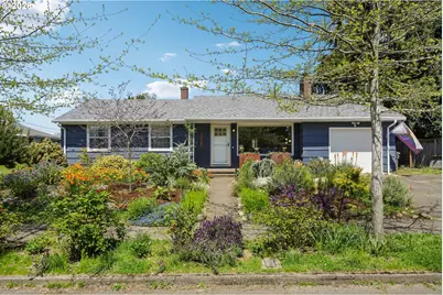 12335 SE Salmon St, Portland, OR 97233 - Photo 2