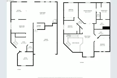 3468 SE Silver Fox Ave, Hillsboro, OR 97123 - Photo 46