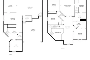 3468 SE Silver Fox Ave, Hillsboro, OR 97123 - Photo 46