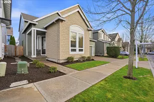 3468 SE Silver Fox Ave, Hillsboro, OR 97123 - Photo 2