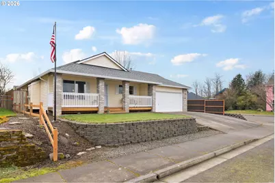 280 Probe St, Molalla, OR 97038 - Photo 2