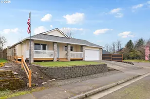 280 Probe St, Molalla, OR 97038 - Photo 2