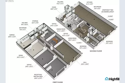 47470 Highway 58, Oakridge, OR 97463 - Photo 46