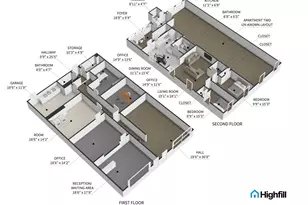 47470 Hwy 58, Oakridge, OR 97463 - Photo 46