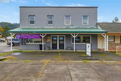 47470 Highway 58, Oakridge, OR 97463 - Photo 1