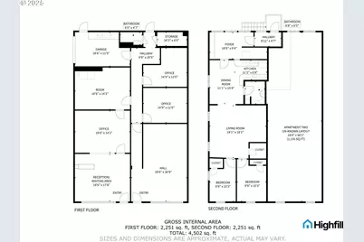 47470 Highway 58, Oakridge, OR 97463 - Photo 44