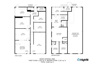 47470 Hwy 58, Oakridge, OR 97463 - Photo 44