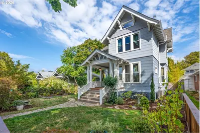 5608 NE Cleveland Ave, Portland, OR 97211 - Photo 2