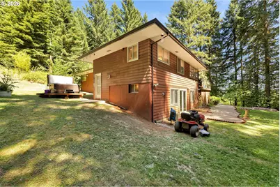 31451 Dutch Canyon Rd, Scappoose, OR 97056 - Photo 34