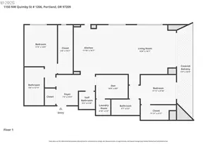 1150 NW Quimby St, Portland, OR 97209 - Photo 48