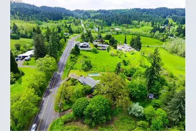 Bailey Hill Rd, Eugene, OR 97405 - Photo 2