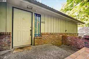 4495 SE Aldercrest Rd, Milwaukie, OR 97222 - Photo 2