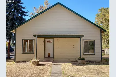 611 N Front, Dayton, WA 99328 - Photo 1