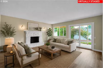 12388 SW King George Dr, Portland, OR 97224 - Photo 2