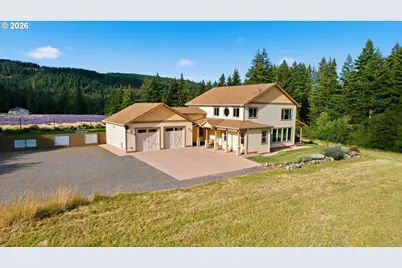 6001 Boneboro Rd, Mount Hood Prkdl, OR 97041 - Photo 1