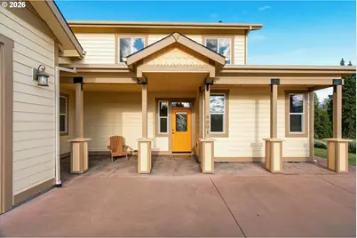 6001 Boneboro Rd, Mount Hood Prkdl, OR 97041 - Photo 4