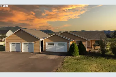 205 Fair Oaks Rd, Oakland, OR 97462 - Photo 1