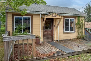 220 SW Ivy St, Willamina, OR 97396 - Photo 4