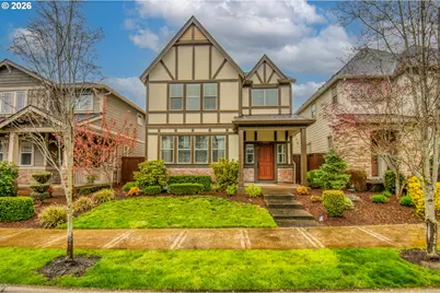 14823 NW Cosmos St, Portland, OR 97229 - Photo 1