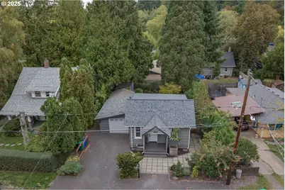 8116 SW 46th Ave, Portland, OR 97219 - Photo 2