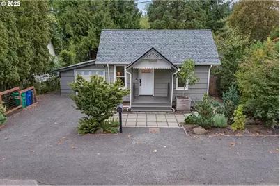 8116 SW 46th Ave, Portland, OR 97219 - Photo 1
