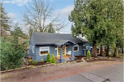 3827 SW Dolph Ct, Portland, OR 97219 - Photo 28