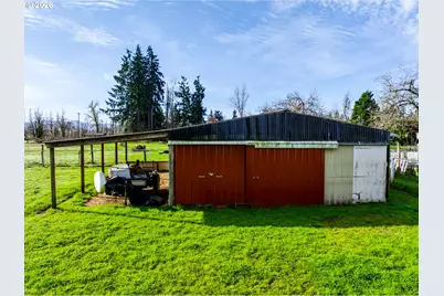 85551 Dilley Ln, Eugene, OR 97405 - Photo 8
