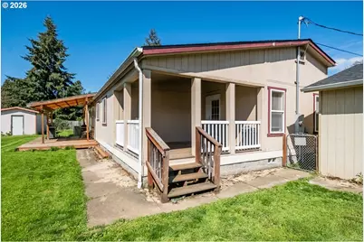 1184 27th Ave, Sweet Home, OR 97386 - Photo 48