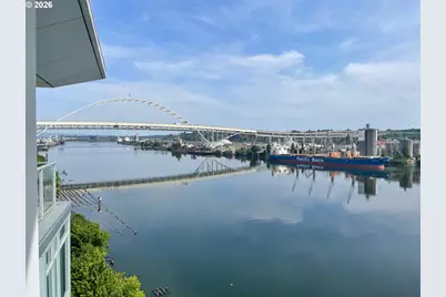 1310 NW Naito Pkwy #1002A, Portland, OR 97209 - Photo 40