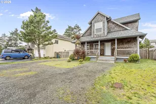 7850 Pine Beach Loop, Rockaway Beach, OR 97136 - Photo 1