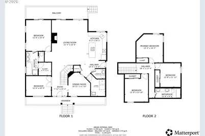 2445 W 10th St, Washougal, WA 98671 - Photo 42