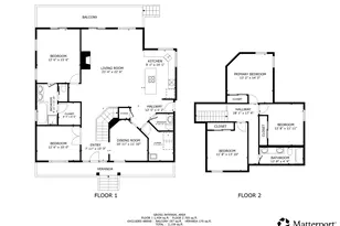 2445 W 10th St, Washougal, WA 98671 - Photo 42