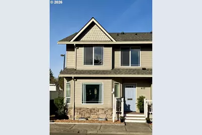 417 Harris Ln, Oregon City, OR 97045 - Photo 1