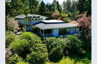 91082 Leashore Dr, Vida, OR 97488 - Photo 2