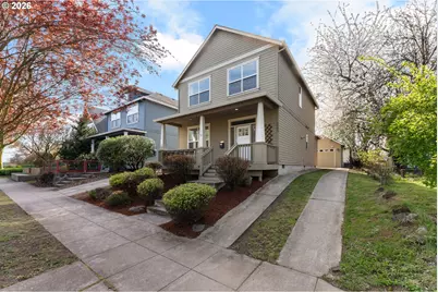 9743 N Portsmouth Ave, Portland, OR 97203 - Photo 2