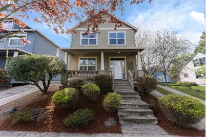 9743 N Portsmouth Ave, Portland, OR 97203 - Photo 1