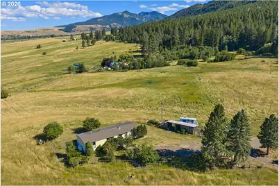 77846 Caudle Ln, Lostine, OR 97857 - Photo 4