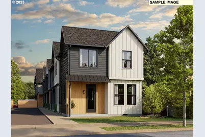 6015 SE Tenino St #A, Portland, OR 97206 - Photo 1