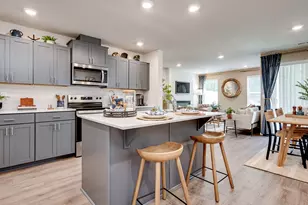 4422 SE Fisher's Crk Dr, Vancouver, WA 98683 - Photo 4