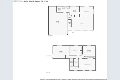 2849 Rocky Ridge Ave SE, Salem, OR 97306 - Photo 48