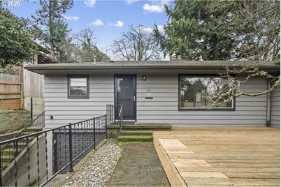 4130 NE 18th Ave, Portland, OR 97211 - Photo 2