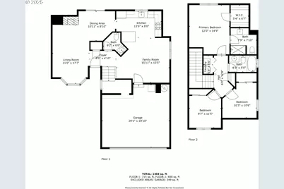 1819 SE 173rd Ave, Vancouver, WA 98683 - Photo 2