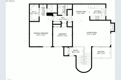 1771 NW 143rd Ave #40, Portland, OR 97229 - Photo 28