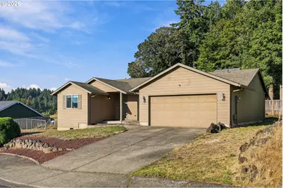416 Costelloe Dr, Gaston, OR 97119 - Photo 2