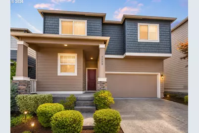 7380 NW 168th Ave, Portland, OR 97229 - Photo 1